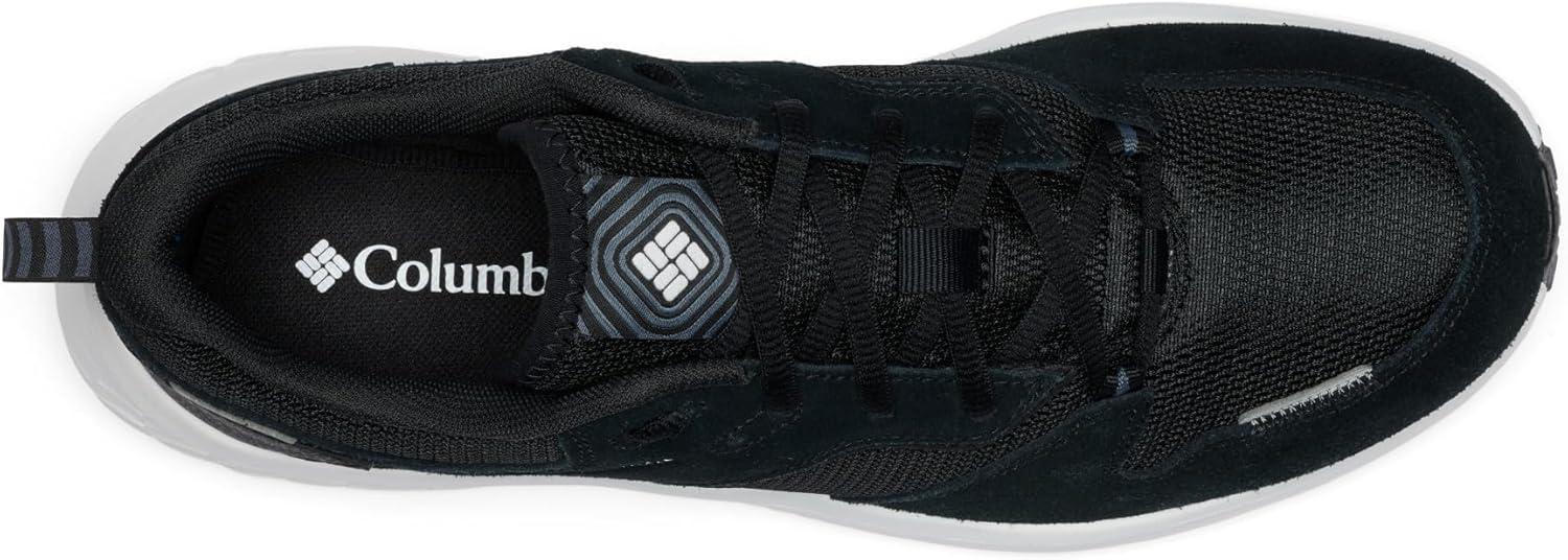 imageColumbia Mens BensonBlack Sea Salt