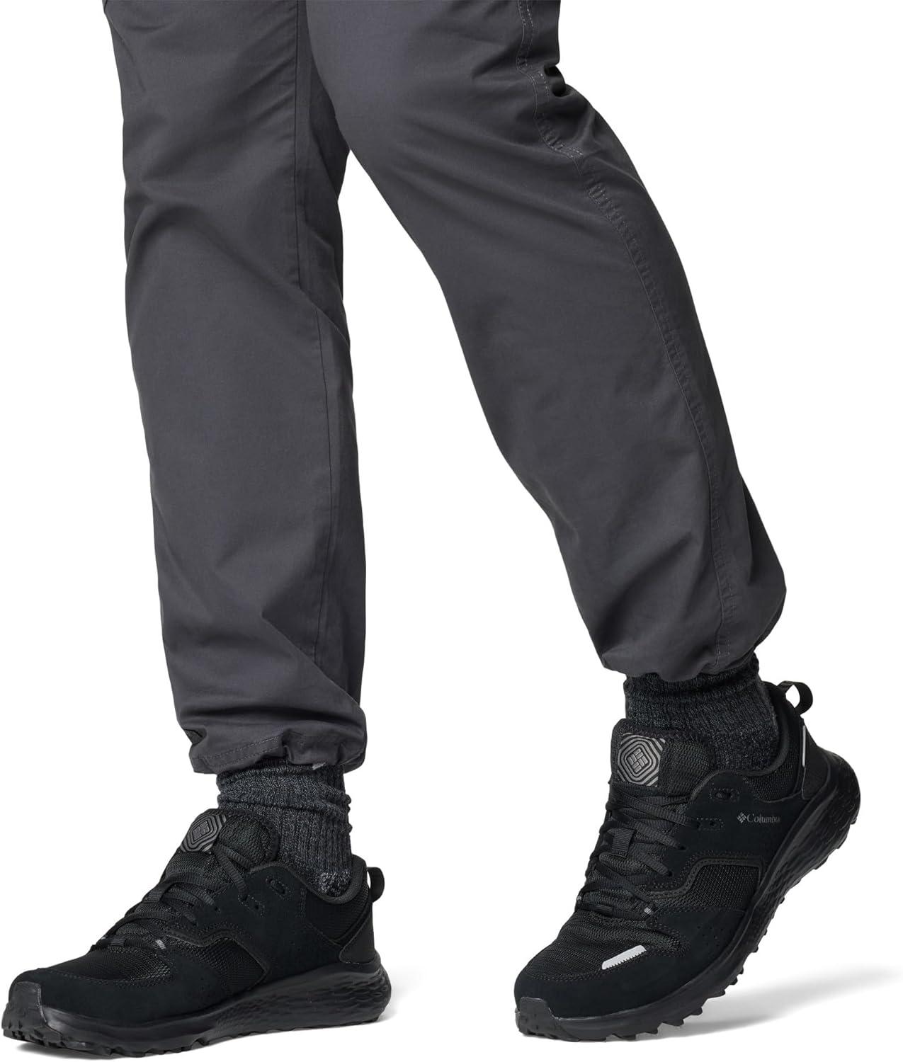 imageColumbia Mens BensonBlackCity Grey