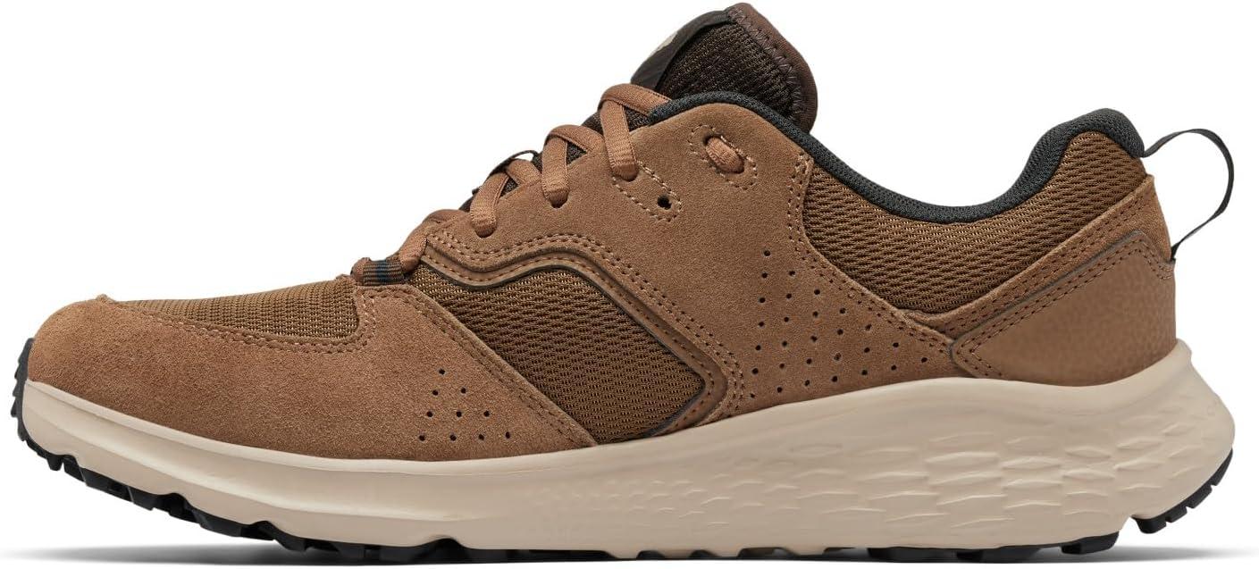 imageColumbia Mens BensonDark TruffleOxford Tan