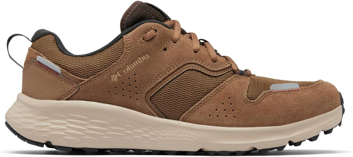 imageColumbia Mens BensonDark TruffleOxford Tan
