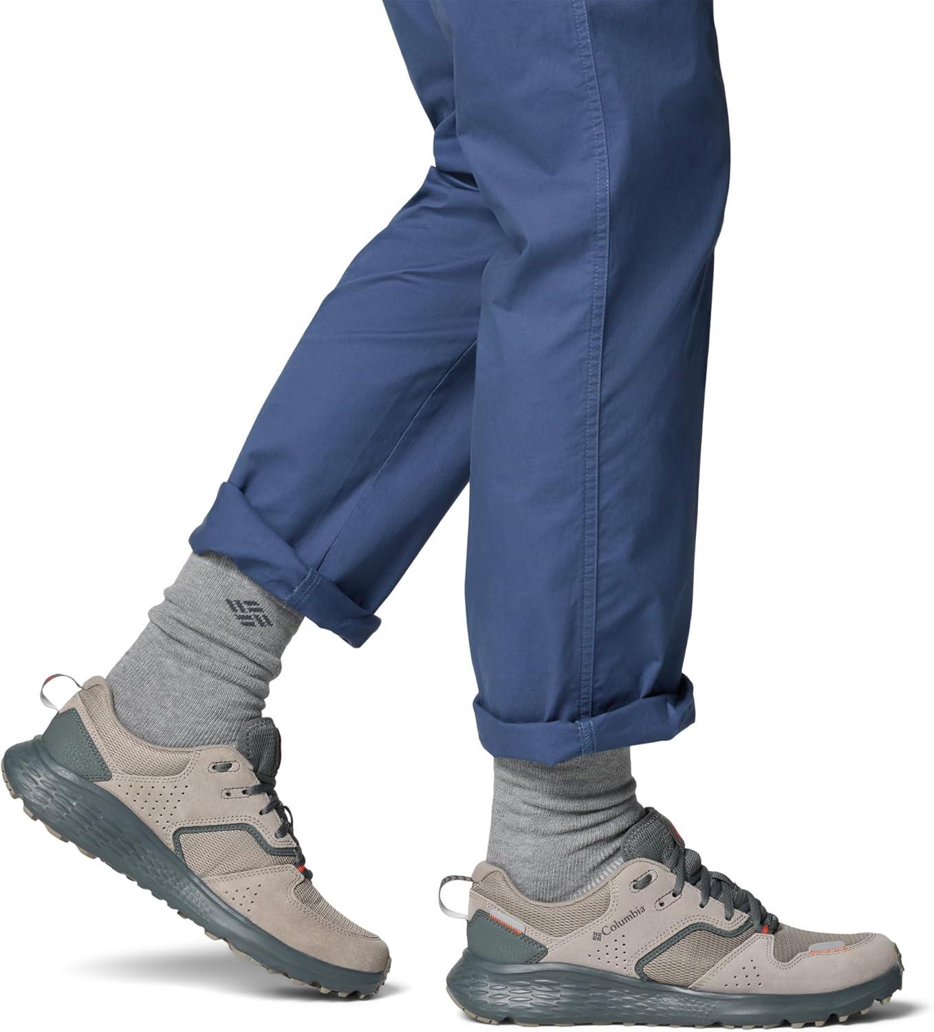 imageColumbia Mens BensonKettleTangy Orange