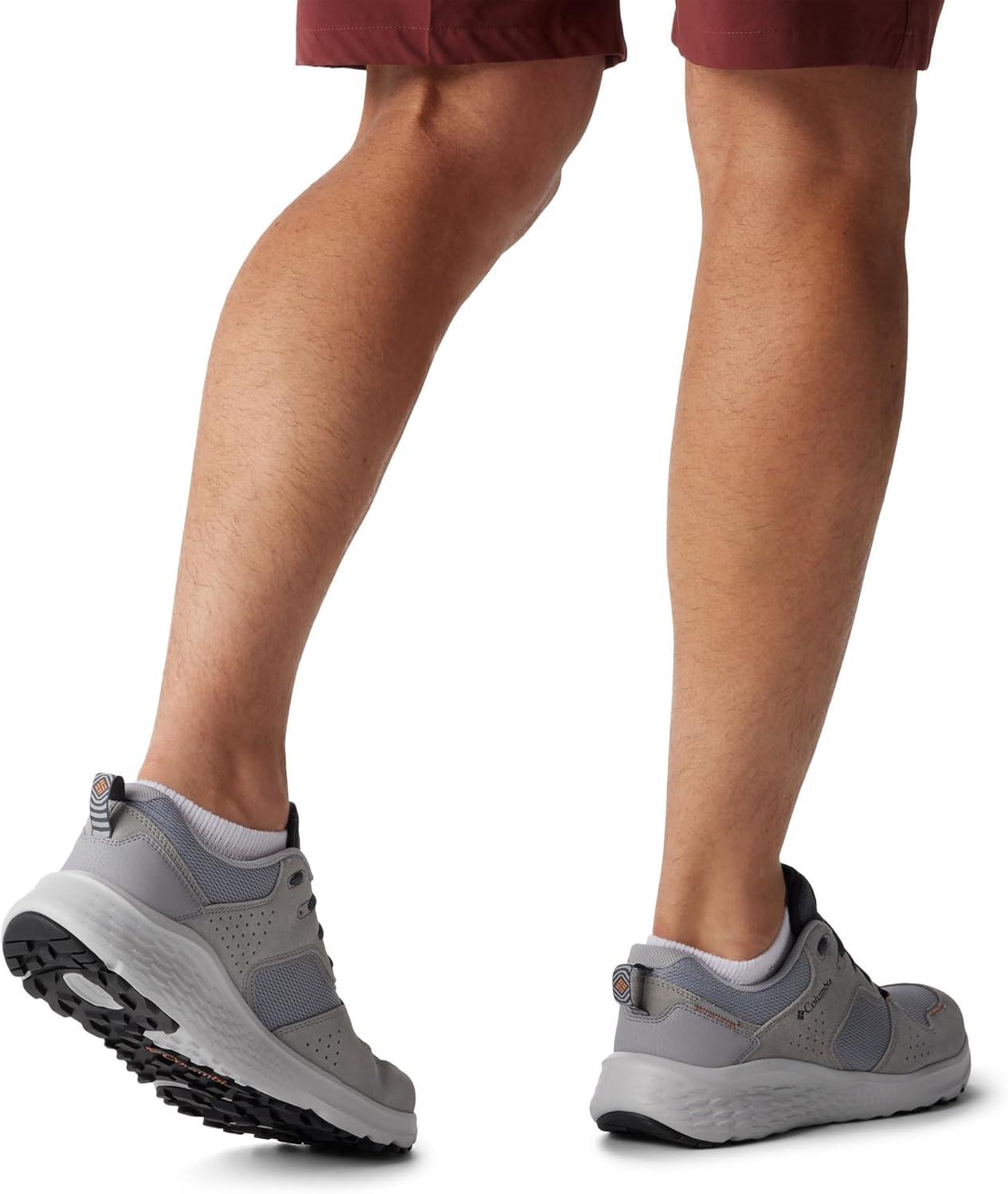 imageColumbia Mens BensonSteamOwl