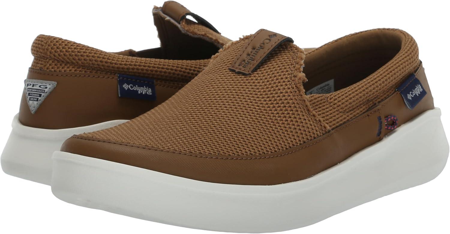 imageColumbia Mens Boatside Breathe PFGDeltaNocturnal
