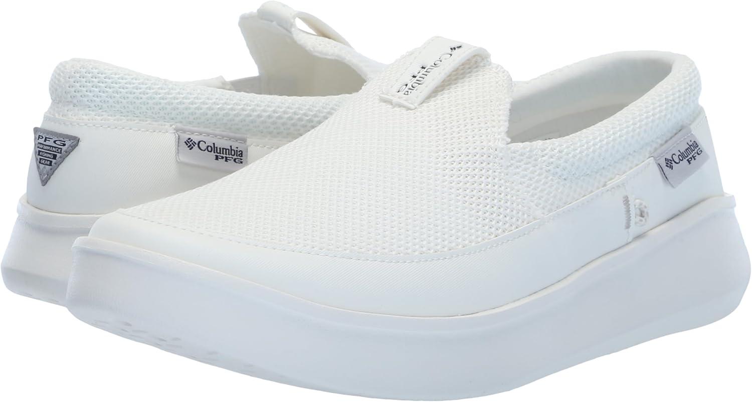 imageColumbia Mens Boatside Breathe PFGSea SaltGrill