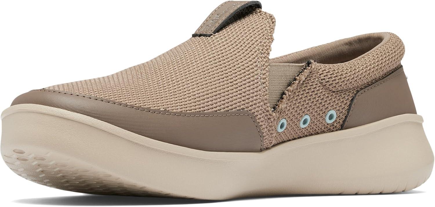 imageColumbia Mens Boatside Breathe PFGWet SandCrushed Blue