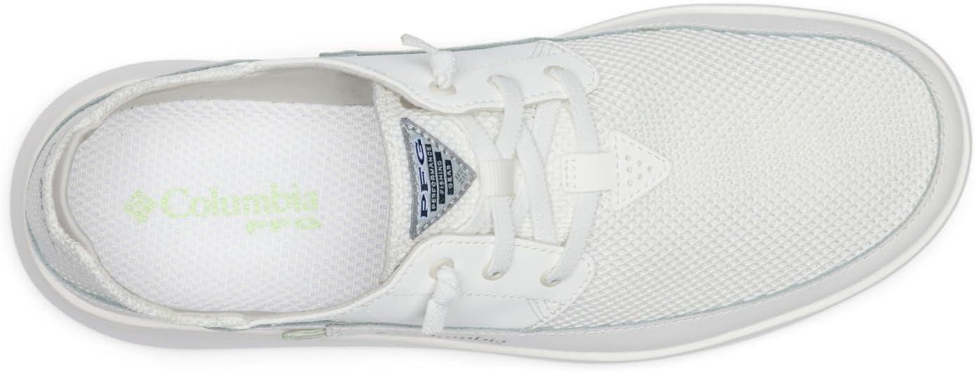 imageColumbia Mens Boatside Breathe Relaxed PFG LoafersSea SaltKey West
