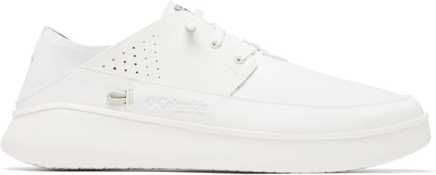 imageColumbia Mens Boatside Breathe Relaxed PFG LoafersSea SaltKey West