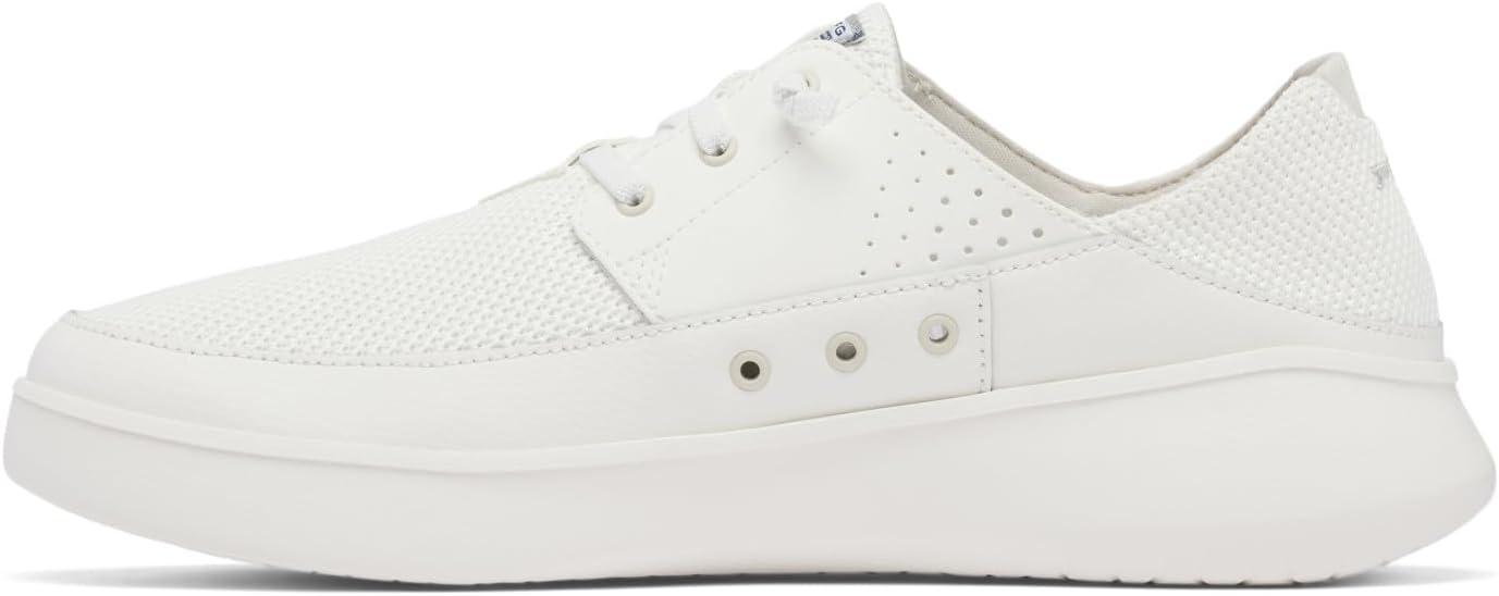 imageColumbia Mens Boatside Breathe Relaxed PFG LoafersSea SaltKey West