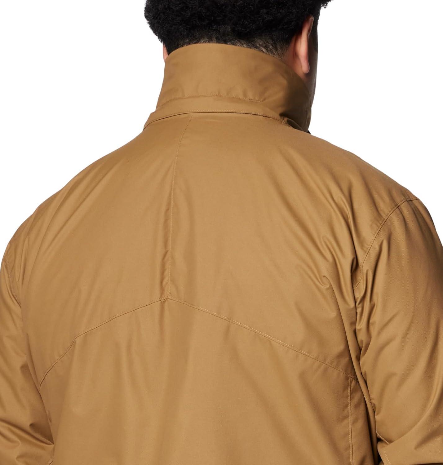 imageColumbia Mens Bugaboo Iii Fleece Interchange JacketF24 Delta