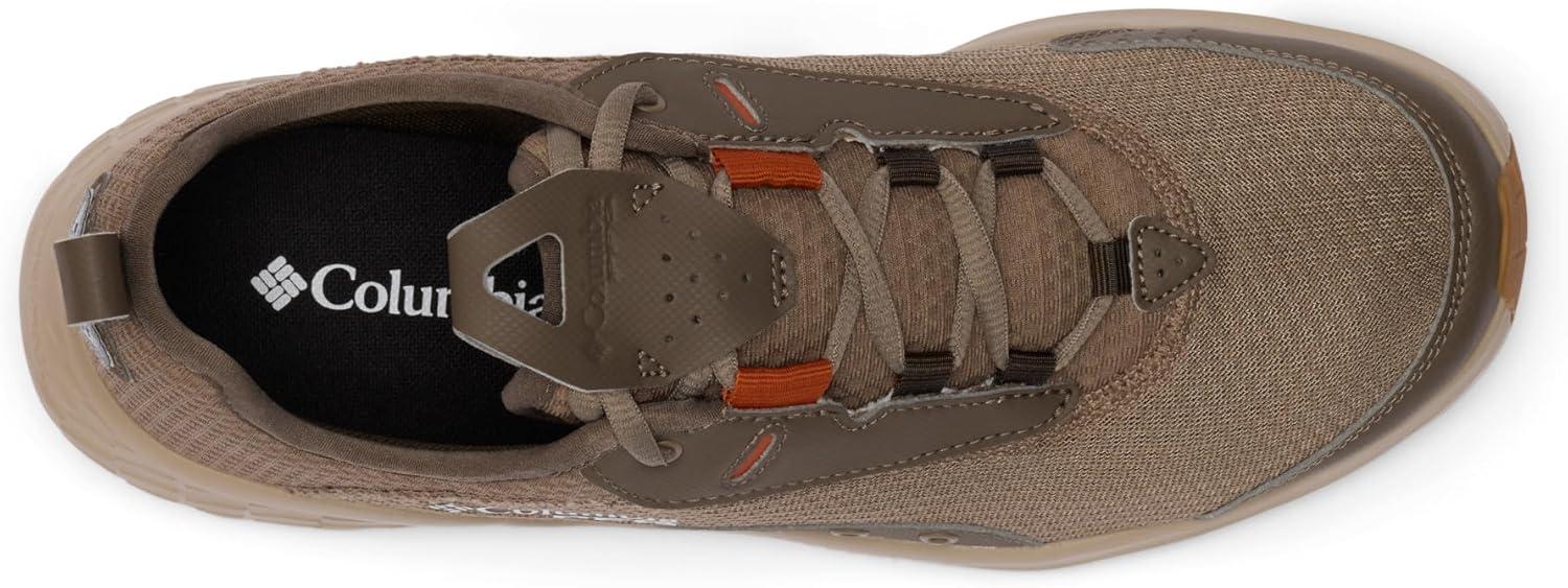 imageColumbia Mens Castback PFG Water ShoeWet SandCedar