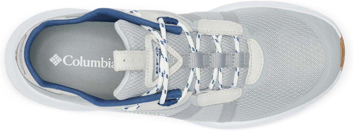 imageColumbia Mens Castback Tc PFGGrey IceCarbon