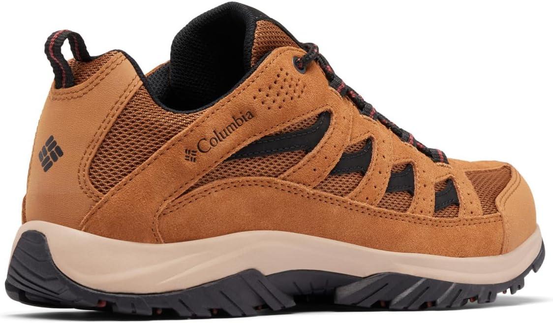 imageColumbia Mens Crestwood Hiking BootsElkSpice