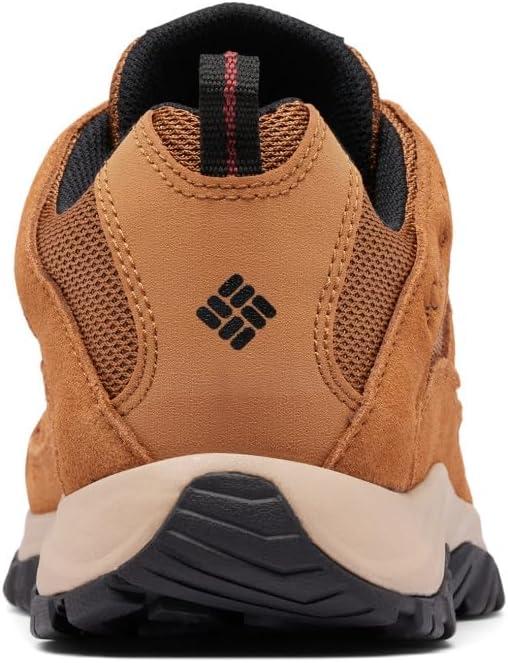 imageColumbia Mens Crestwood Hiking BootsElkSpice