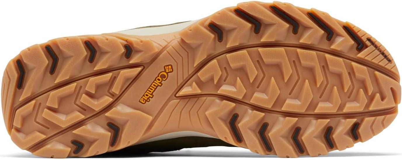 imageColumbia Mens Crestwood Hiking BootsNoriBlack