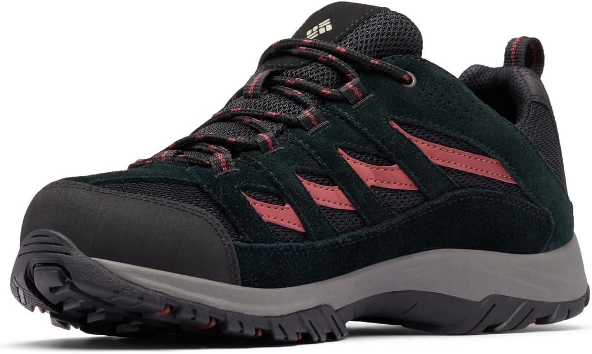imageColumbia Mens Crestwood Waterproof2024 BlackSpice