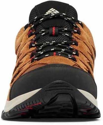 imageColumbia Mens Crestwood Waterproof2024 ElkBlack
