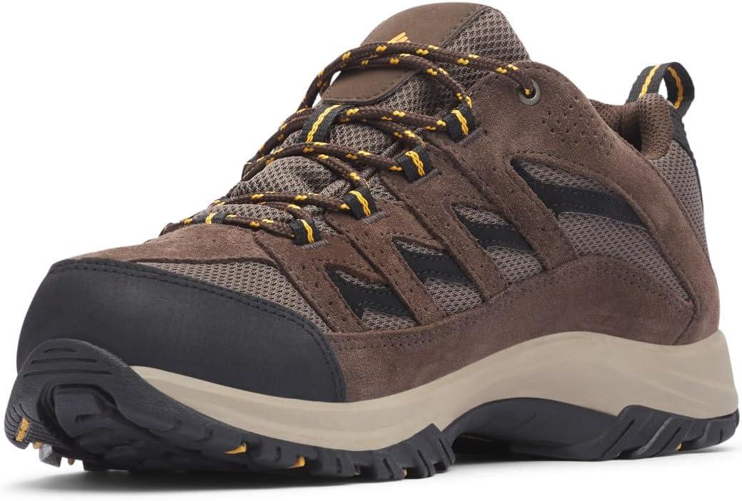 imageColumbia Mens Crestwood WaterproofMudSquash