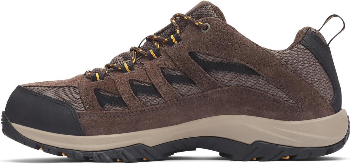 imageColumbia Mens Crestwood WaterproofMudSquash