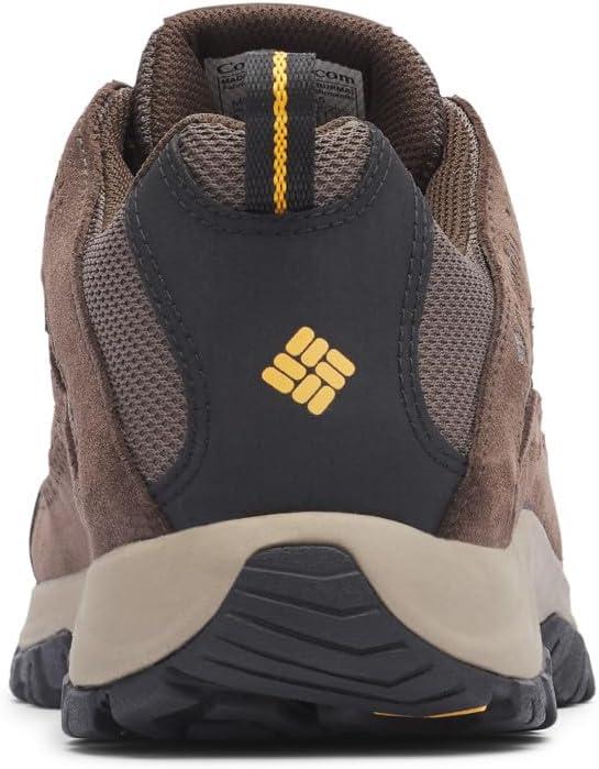imageColumbia Mens Crestwood WaterproofMudSquash