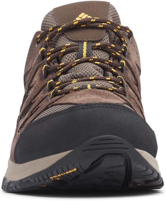 imageColumbia Mens Crestwood WaterproofMudSquash