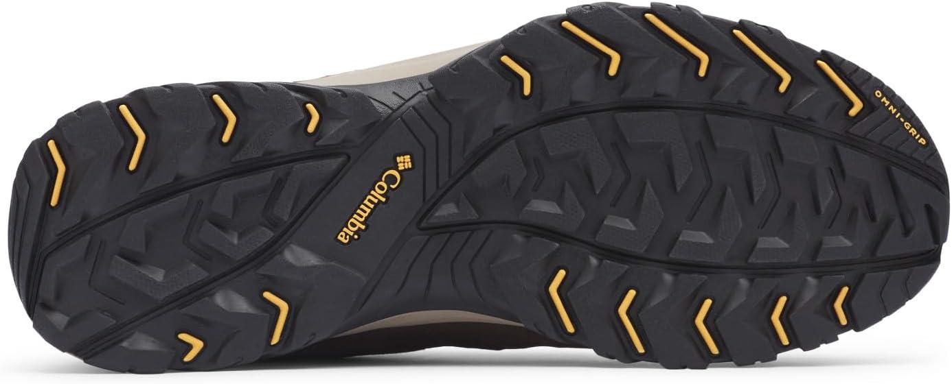 imageColumbia Mens Crestwood WaterproofMudSquash
