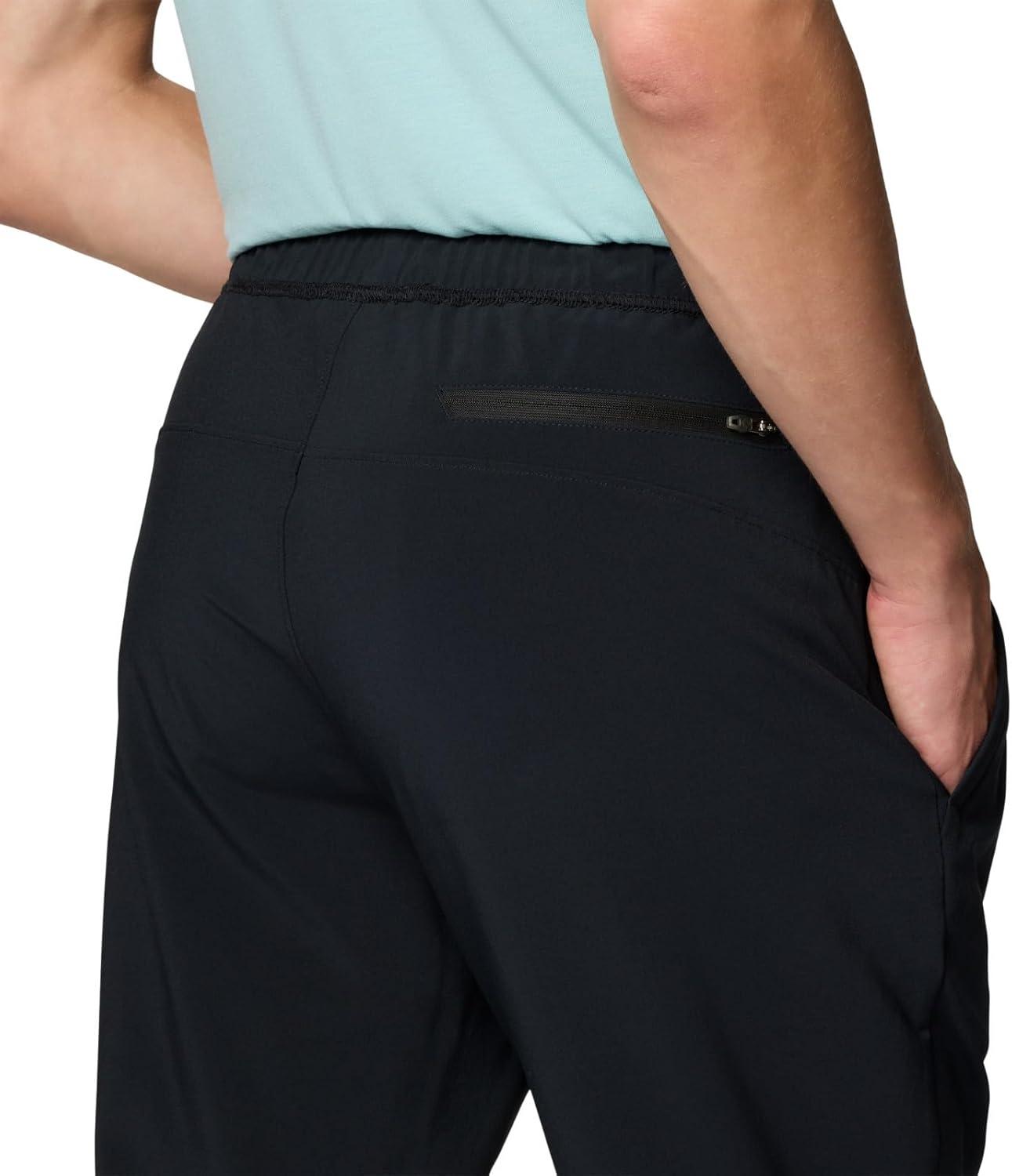 imageColumbia Mens Endless Trail Training Pant IIBlack