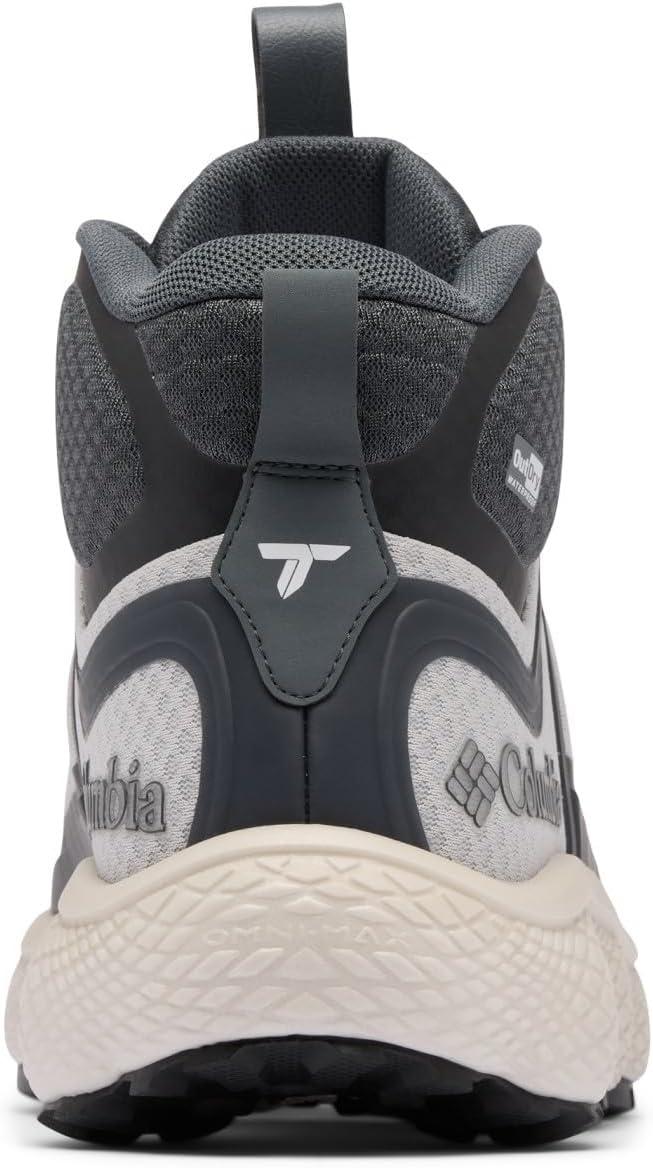 imageColumbia Mens Escape Thrive Titanium Mid OutdryMoonstoneGraphite