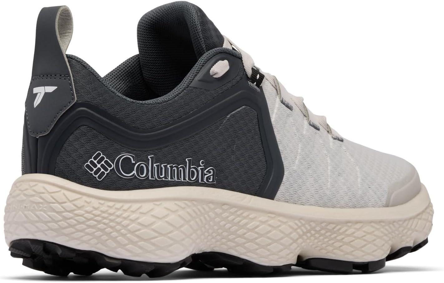imageColumbia Mens Escape Thrive TitaniumMoonstoneWhite