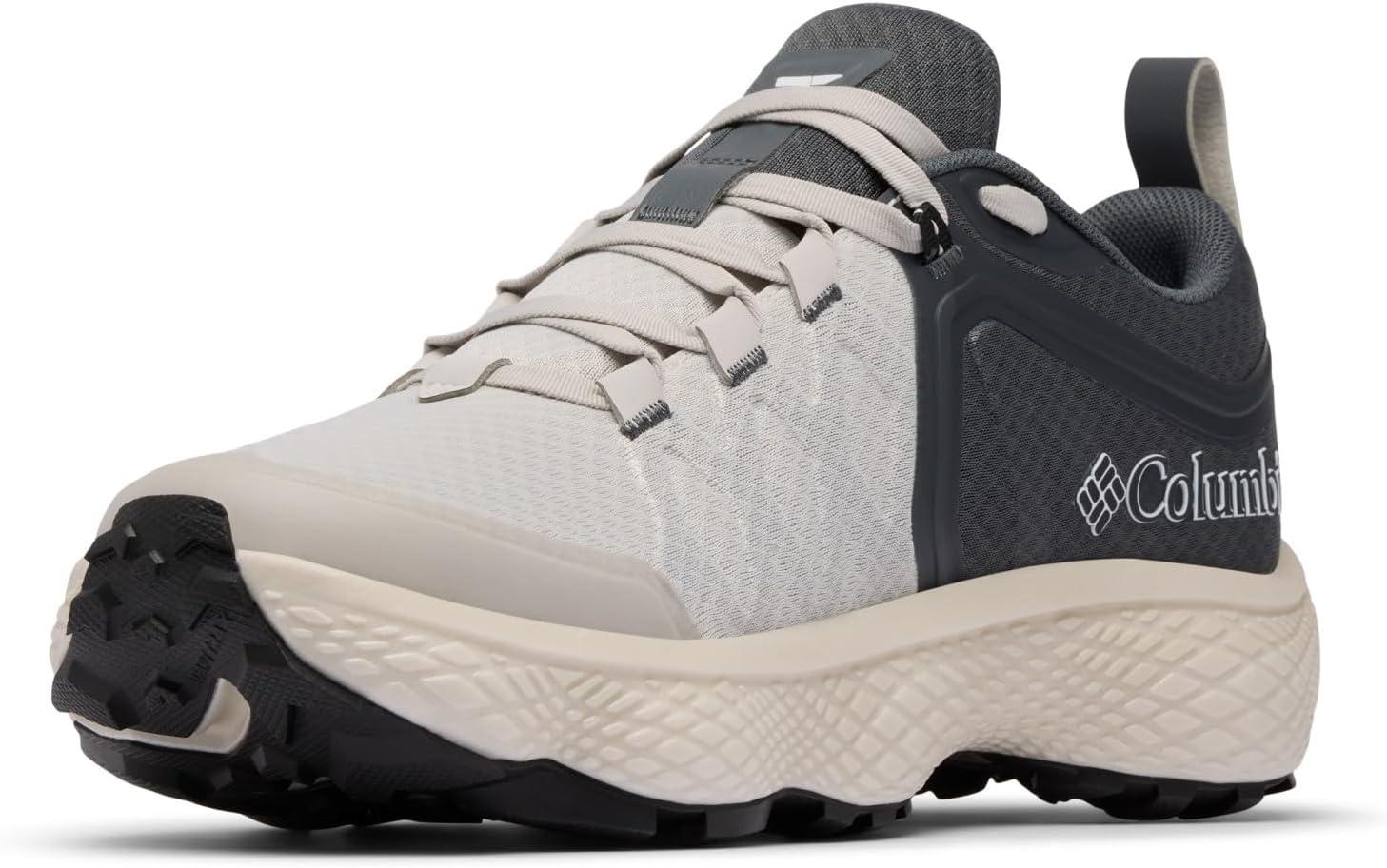 imageColumbia Mens Escape Thrive TitaniumMoonstoneWhite