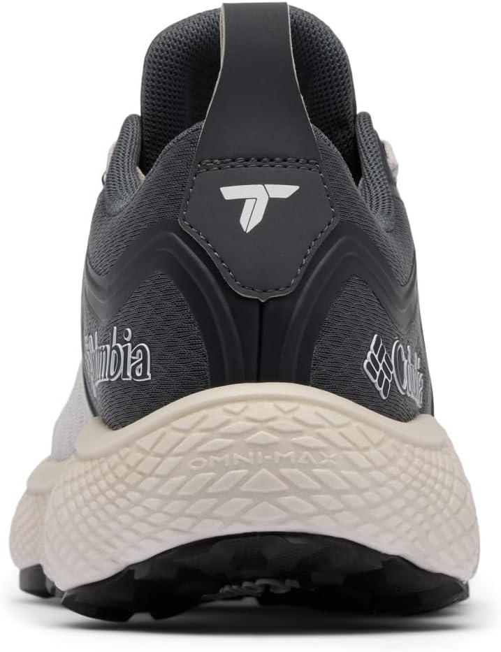 imageColumbia Mens Escape Thrive TitaniumMoonstoneWhite