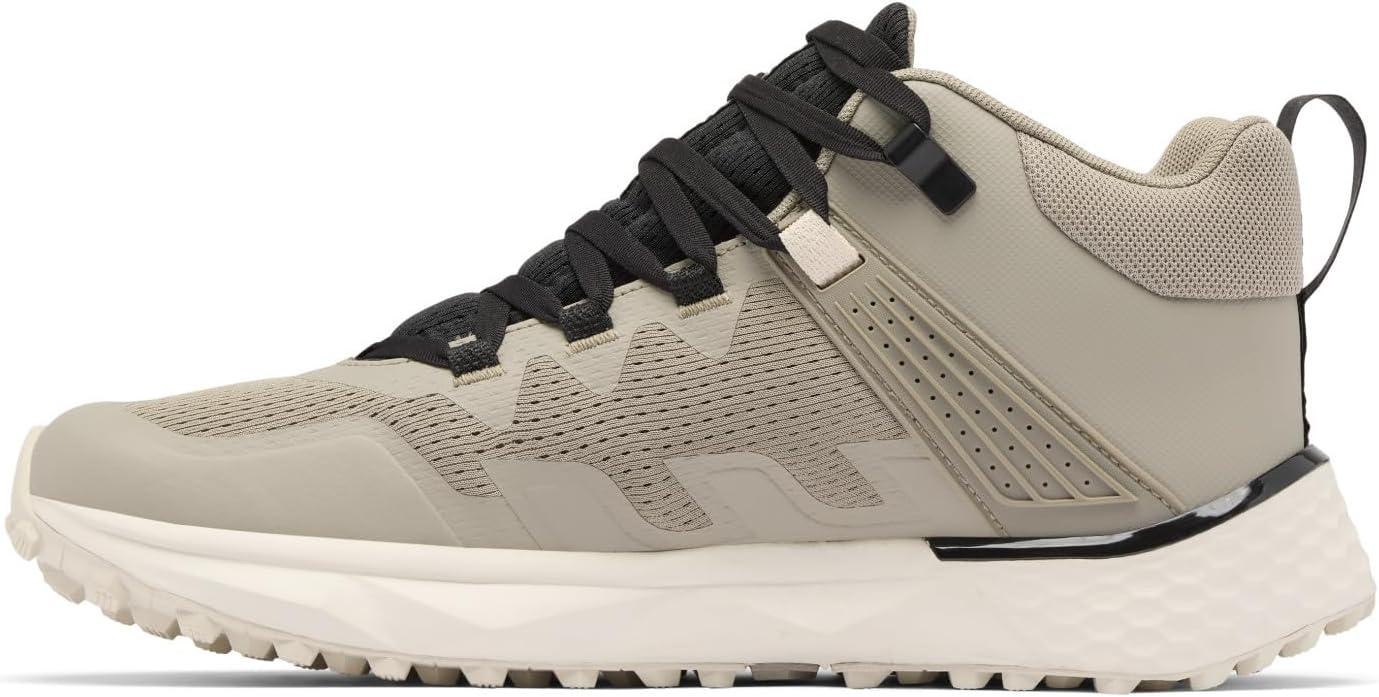 imageColumbia Mens Facet 75 Mid OutdryKettleBlack