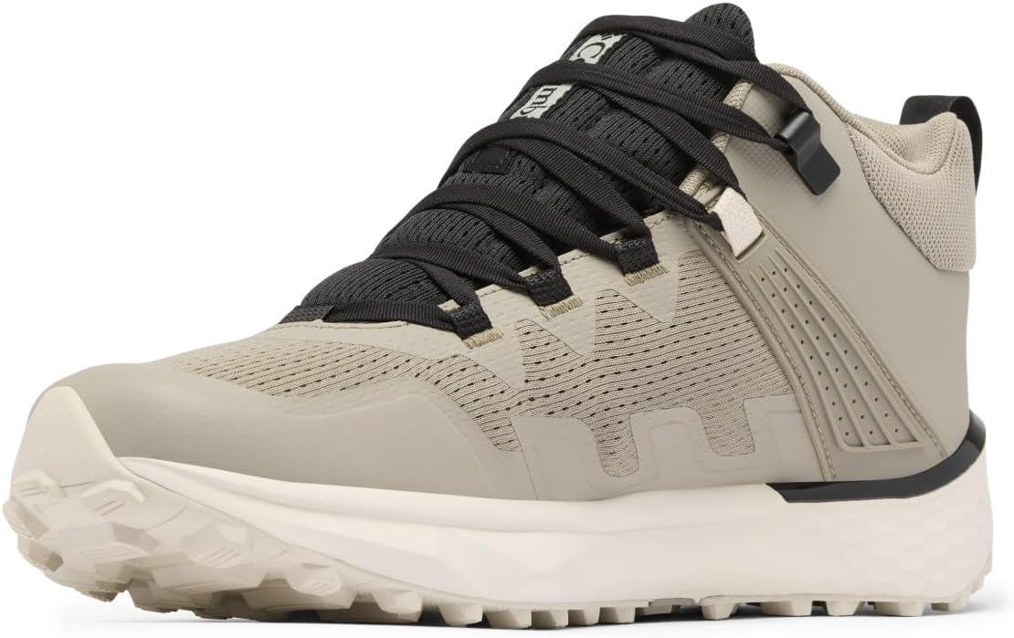 imageColumbia Mens Facet 75 Mid OutdryKettleBlack