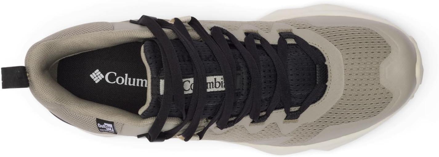imageColumbia Mens Facet 75 Mid OutdryKettleBlack