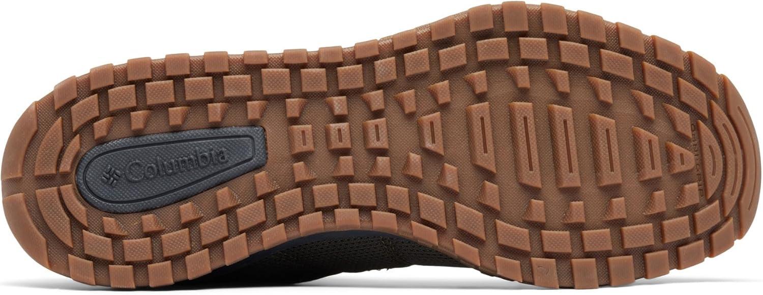 imageColumbia Mens Fairbanks LowDeep OliveDesert Sun