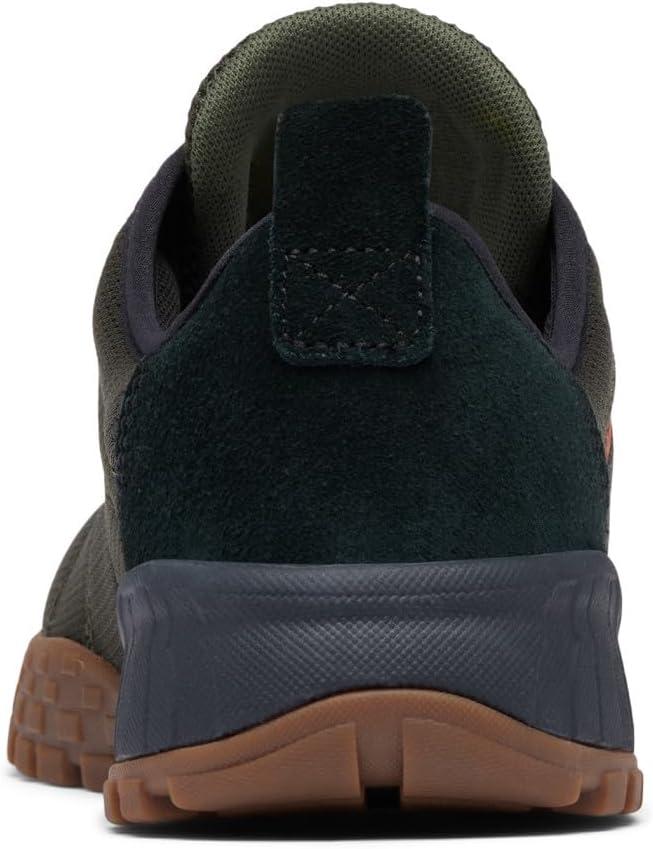 imageColumbia Mens Fairbanks LowDeep OliveDesert Sun