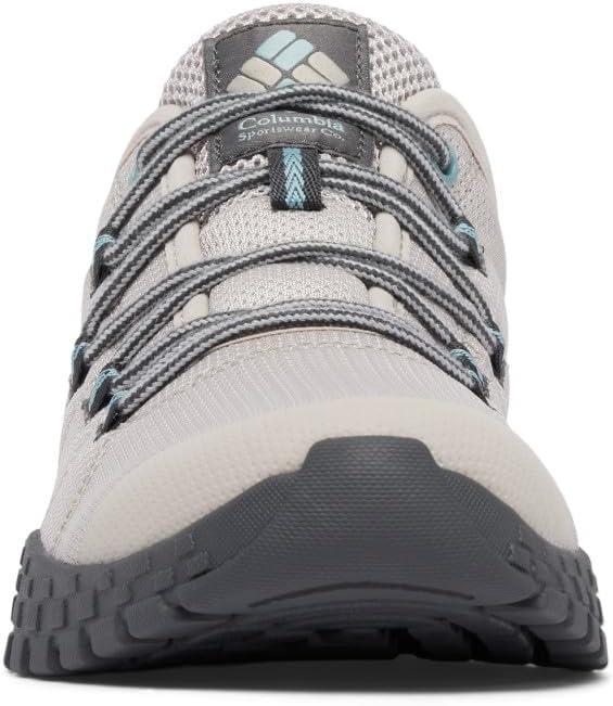 imageColumbia Mens Fairbanks LowFlint GreyStorm