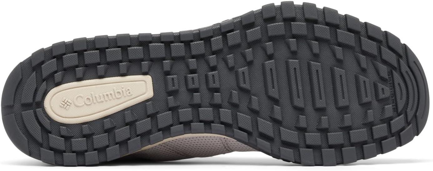 imageColumbia Mens Fairbanks LowFlint GreyStorm
