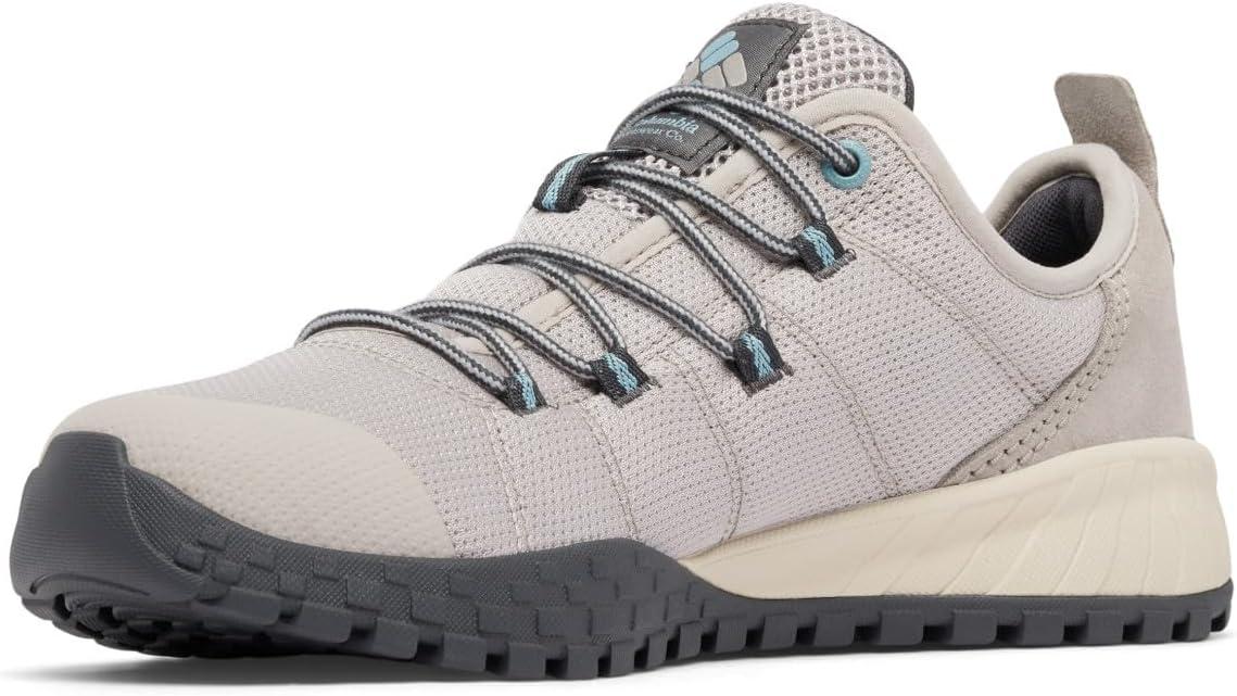 imageColumbia Mens Fairbanks LowFlint GreyStorm