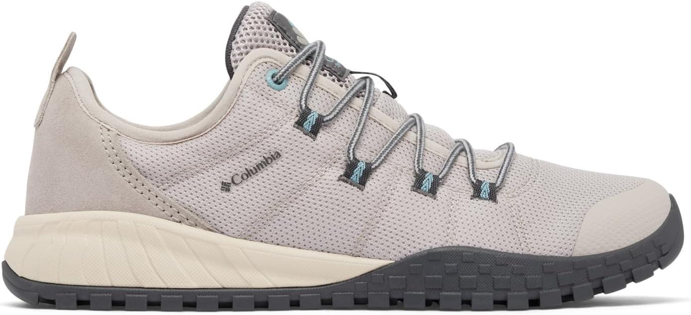 imageColumbia Mens Fairbanks LowFlint GreyStorm