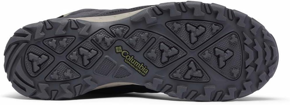 imageColumbia Mens Firecamp Boots2024 Dark GreyHiker Green