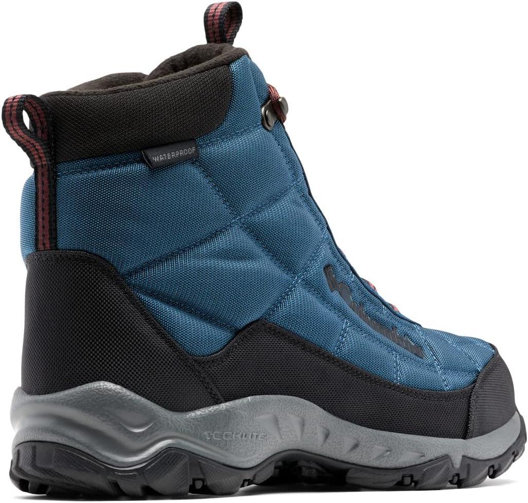 imageColumbia Mens Firecamp BootsPetrol BlueBlack