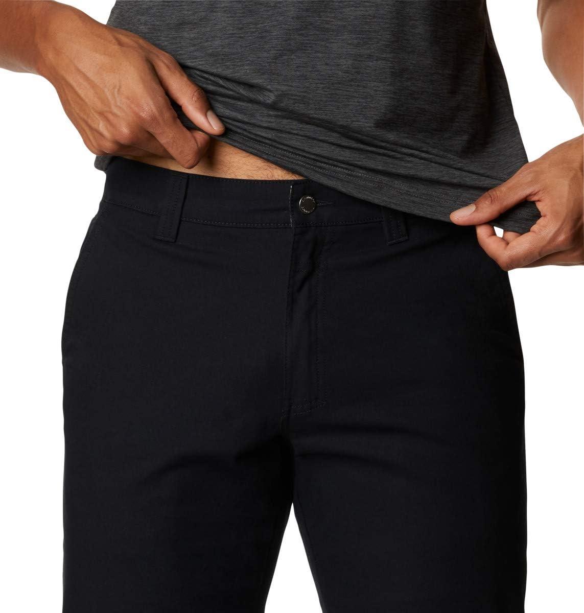 imageColumbia Mens Flex ROC PantBlack