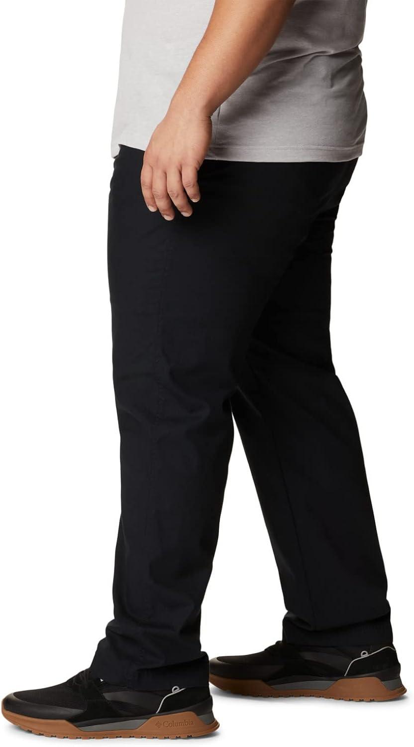 imageColumbia Mens Flex ROC PantBlack