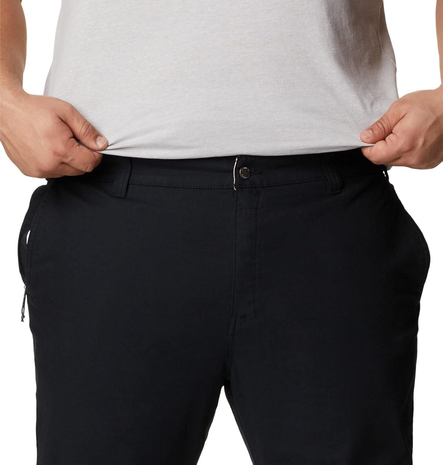 imageColumbia Mens Flex ROC PantBlack