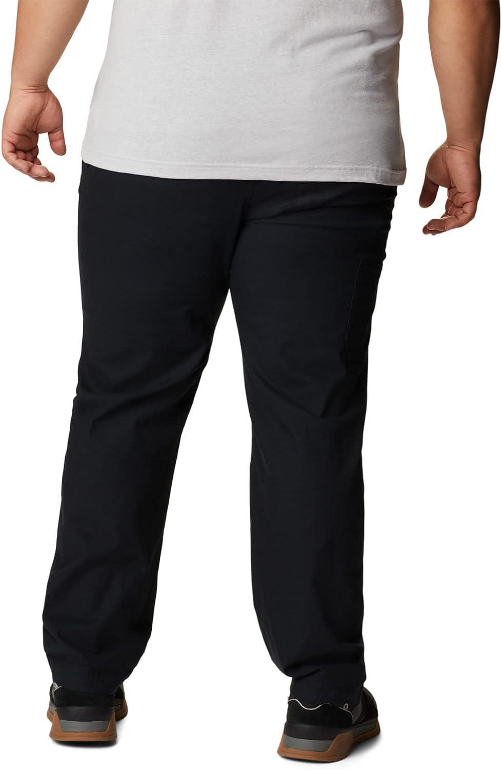 imageColumbia Mens Flex ROC PantBlack