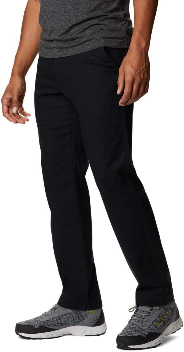 imageColumbia Mens Flex ROC PantBlack