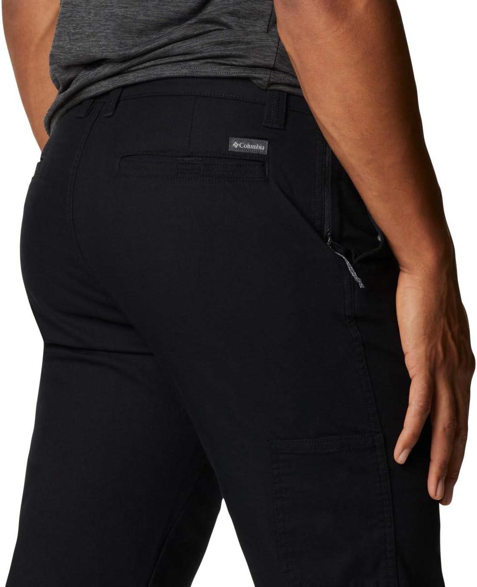 imageColumbia Mens Flex ROC PantBlack