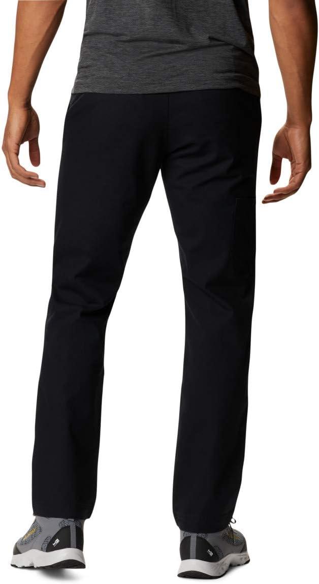 imageColumbia Mens Flex ROC PantBlack