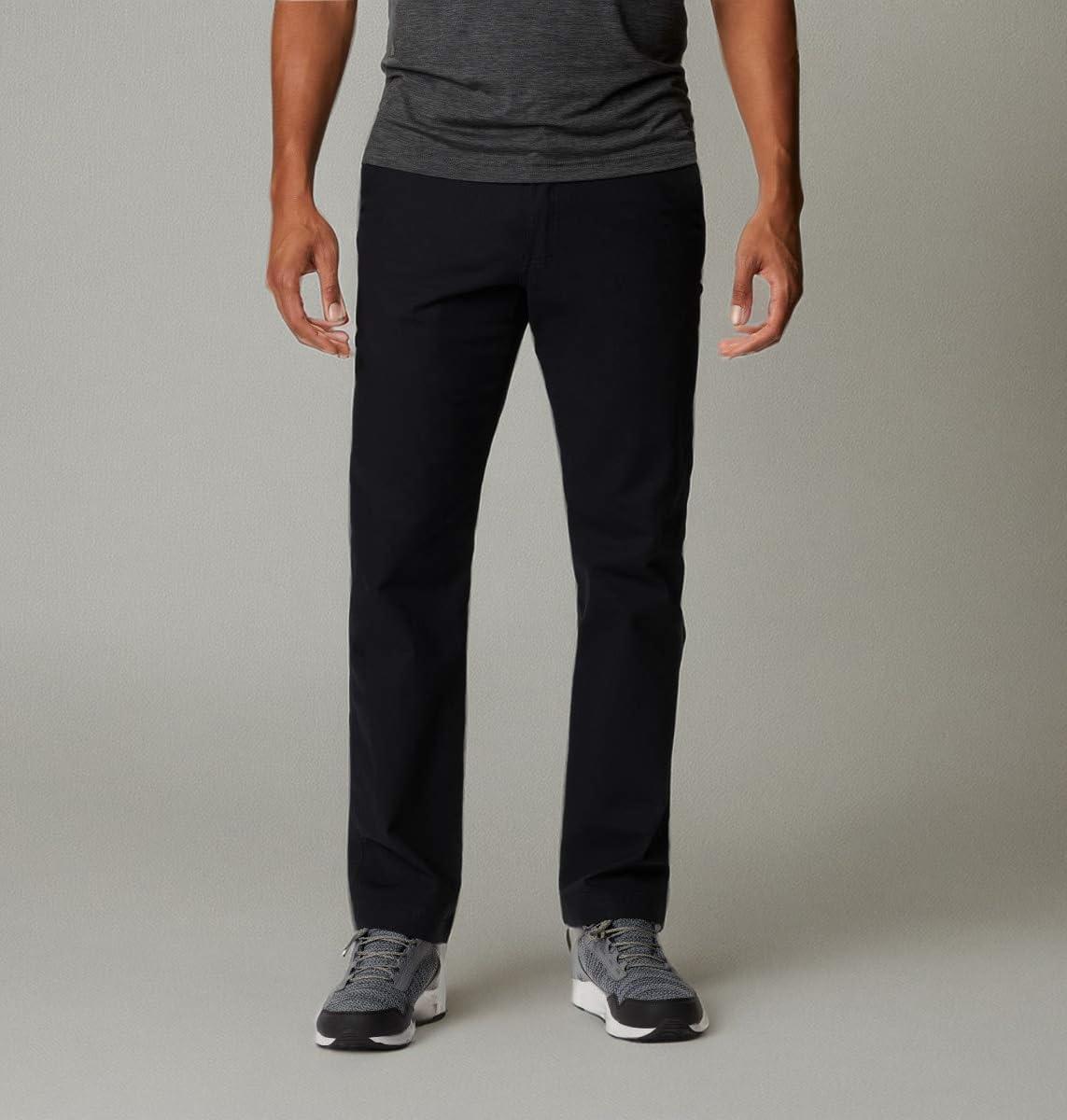 imageColumbia Mens Flex ROC PantBlack