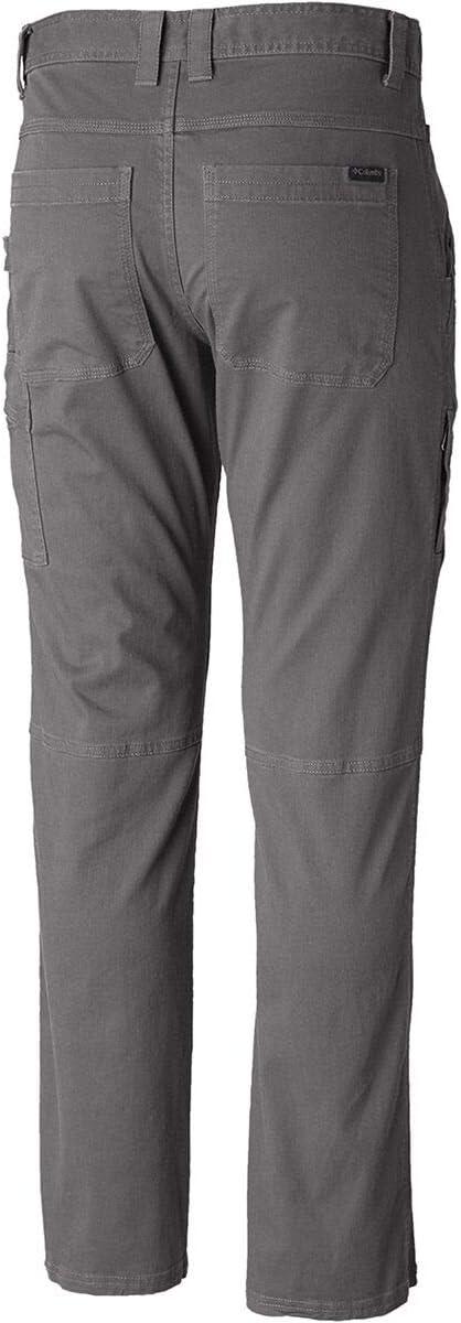 imageColumbia Mens Flex ROC PantBoulder Slim